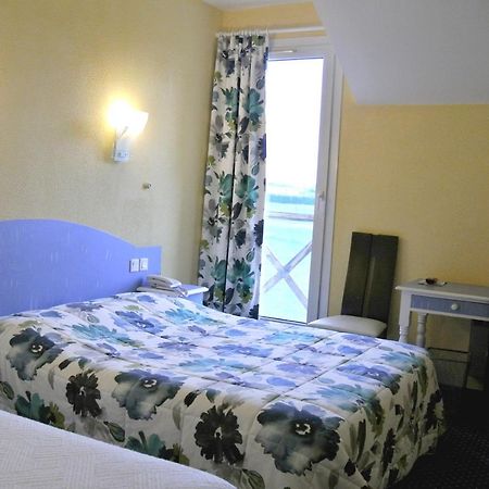 Logis Argonne Hotel Vouziers Экстерьер фото